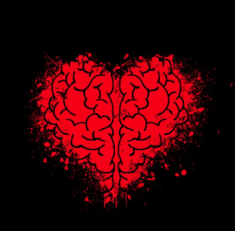 brain love
