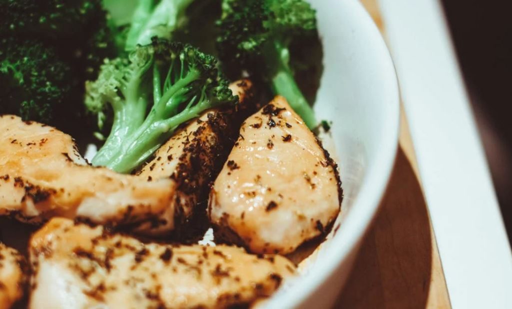 chicken Nutrition Tips For Boosting Your Brain