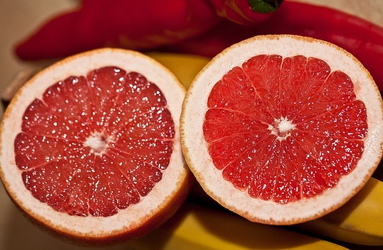 grapefruit Nutrition Tips For Boosting Your Brain