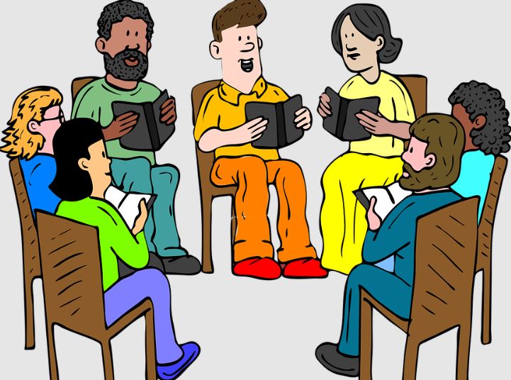 reading group