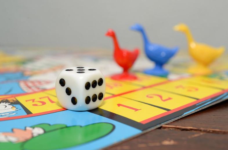 Board Games to Prevent Alzheimer's