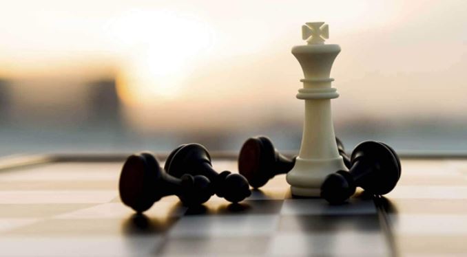 chess Accurately Reach Success