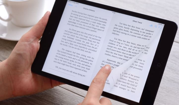 Write a Digital Book