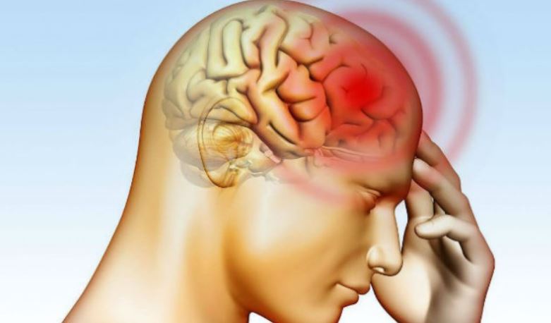 Physical Trauma Affects Brain Health Negatively