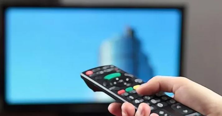 Watching Too Much TV Affects Brain Health Negatively
