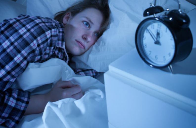 Sleep Problem Affects Brain Health Negatively